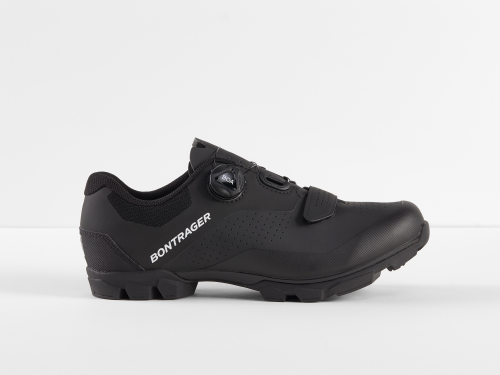 Obuwierowerowe/Butymtb/MęskieButyMTB/ButyMTBBontrager/ForayCzarnyBontrager41.webp