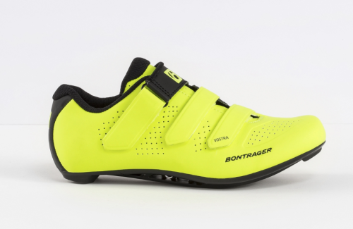 BontragerVostraShoe/Obuwierowerowe/ButySzosowe/MęskieButySzosowe/ButySzosoweBontrager/VostraDamskieFluorescencyjnyżółtyBontrager38.webp