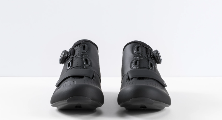 TrekVelocisShoe/Obuwierowerowe/Butyszosowe/MęskieButySzosowe/ButySzosoweTrek/VelocisCzarneTrek44/3.webp