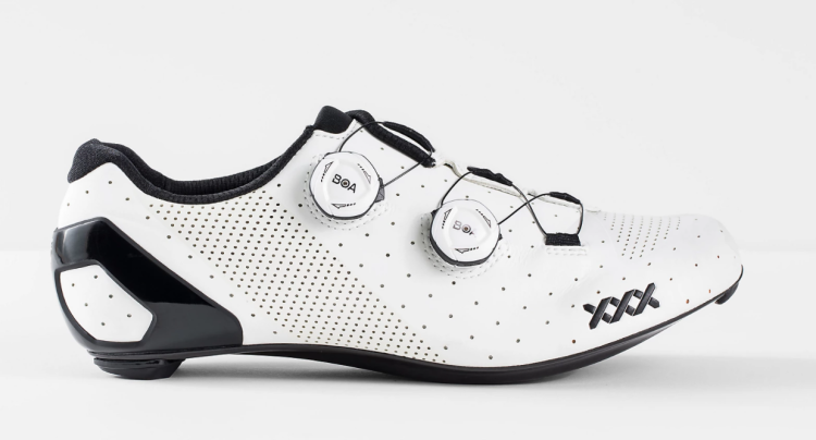 BontragerXXXShoe/Obuwierowerowe/ButySzosowe/MęskieButySzosowe/ButySzosoweBontrager/XXXBiałyBontrager42/2.webp