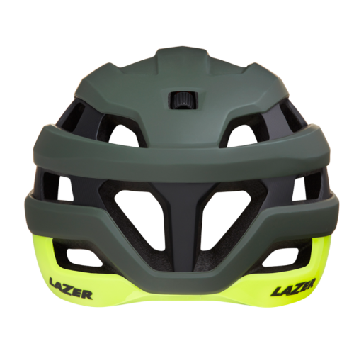 KaskMTBLazer/KaskiLazer/KaskSphere/KaskLazerSphereDarkGreenF-Yellow/3.webp