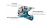 KaskMTBFullFaceLazer/KaskiLazer/KaskLazerPhoenix+/KaskPhoenix+Szary/2.webp