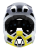 KaskMTBFullFaceTRAJECTA/KaskiTRAJECTA/KaskTRAJECTA/Kask100%TRAJECTAWhiteNavy/2.webp
