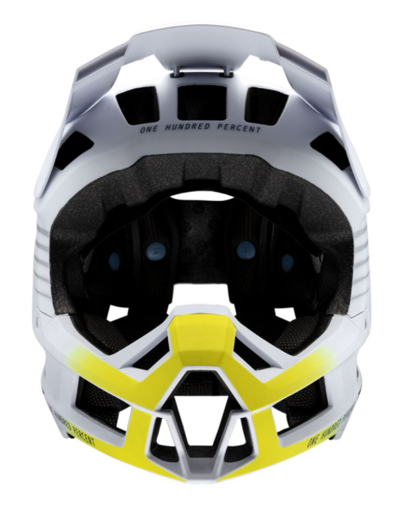 KaskMTBFullFaceTRAJECTA/KaskiTRAJECTA/KaskTRAJECTA/Kask100%TRAJECTAWhiteNavy/2.webp