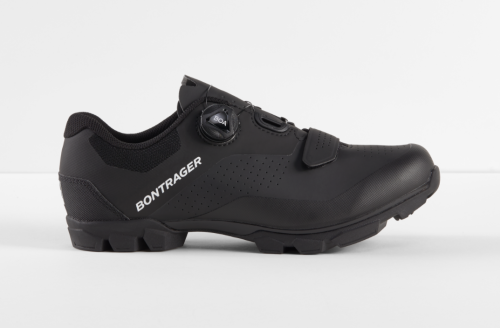 BontragerForayMountainShoe/Obuwierowerowe/Butymtb/MęskieButyMTB/ButyMTBBontrager/ForayCzarnyBontrager40.webp