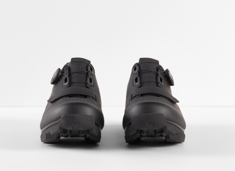 BontragerForayMountainShoe/Obuwierowerowe/Butymtb/MęskieButyMTB/ButyMTBBontrager/ForayCzarnyBontrager40/2.webp