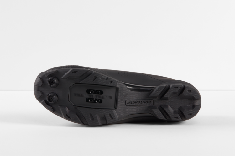BontragerForayMountainShoe/Obuwierowerowe/Butymtb/MęskieButyMTB/ButyMTBBontrager/ForayCzarnyBontrager40/4.webp