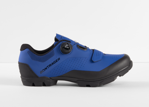 TrekForayMountainShoe/Obuwierowerowe/Butymtb/MęskieButyMTB/ButyMTBBontrager/ForayRoyalBlueBontrager46.webp