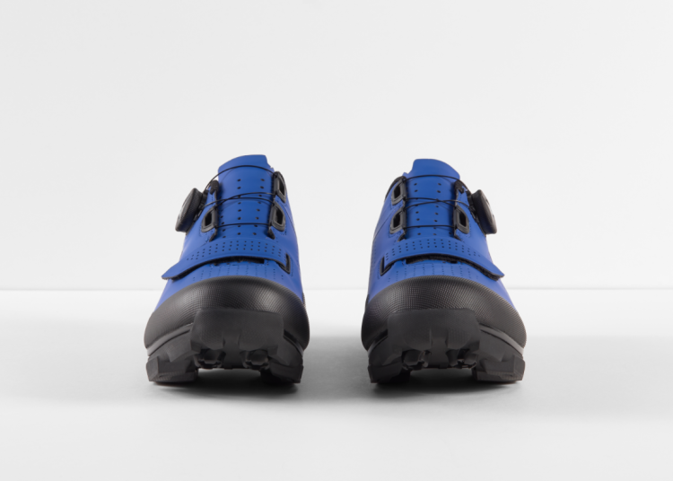 TrekForayMountainShoe/Obuwierowerowe/Butymtb/MęskieButyMTB/ButyMTBBontrager/ForayRoyalBlueBontrager46/3.webp