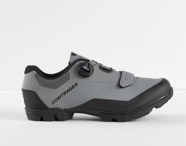 BontragerForayMountainShoe/Obuwierowerowe/Butymtb/MęskieButyMTB/ButyMTBBontrager/ForayRtęciowyCzarnyBontrager46.webp