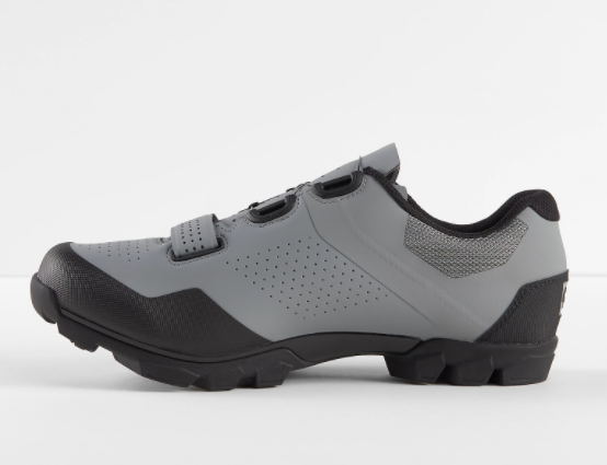 BontragerForayMountainShoe/Obuwierowerowe/Butymtb/MęskieButyMTB/ButyMTBBontrager/ForayRtęciowyCzarnyBontrager46/2.webp