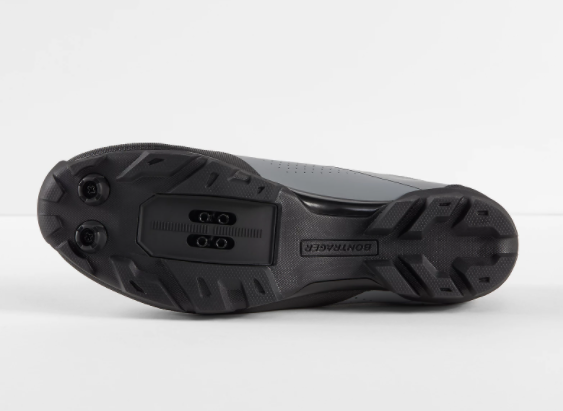 BontragerForayMountainShoe/Obuwierowerowe/Butymtb/MęskieButyMTB/ButyMTBBontrager/ForayRtęciowyCzarnyBontrager46/3.webp