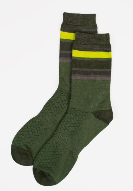 SkarpetkiEnduraStripe/SkarpetkiEnduraBaaBaa/SkarpetkiMerino/SkarpetkiEnduraStripeZielone/3.webp