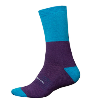 SkarpetkiEnduraStripe/SkarpetkiEnduraBaaBaa/SkarpetkiMerino/SkarpetkiEnduraStripeNiebieskie.webp