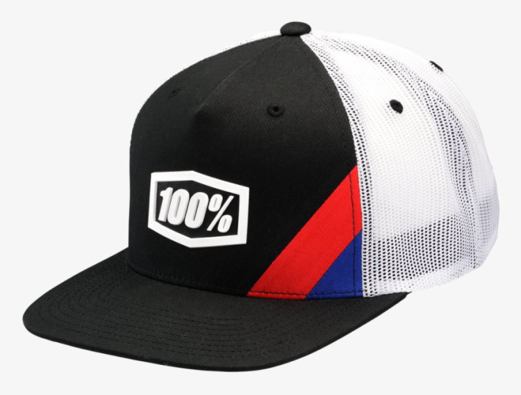Czapkazdaszkiem100%/100%CORNERSTONE/Czapkazdaszkiem100%CORNERSTONEtruckerblack.webp