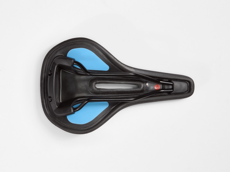 SiodełkoBontrager/SiodełkoBontragerBoulevard/SiodełkoBontragerCommuterFluid185mmczarne/4.webp