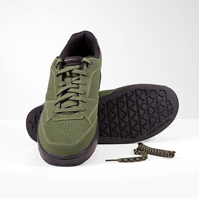 TrekHummveeFlatShoe/Obuwierowerowe/ButyFlat/MęskieButyFlat/ButySkateTrek/HummveeFlatOliwkowyTrek47/2.webp