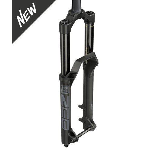 rockshox zeb