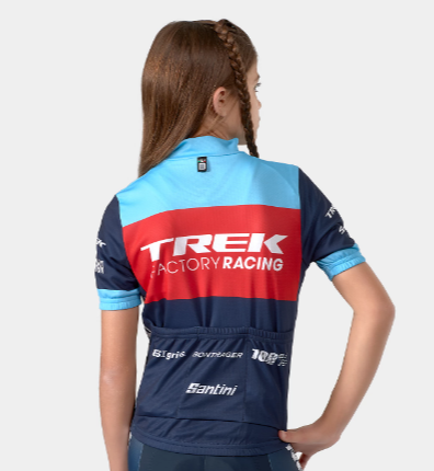 KoszulkaDziecięcaTrek/KoszulkaDziecięcaSantiniTrek/KoszulkadziecięcaFactoryRacingXCReplica/2.webp