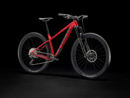 Rower Trek Roscoe 9 Crimson
