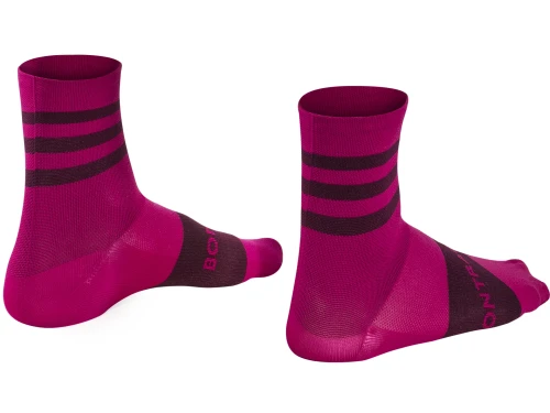 SkarpetkiBontrager/SkarpetkiBontragerRaceQuarter/SkarpetkBontragerRaceQuartermagenta/2.webp