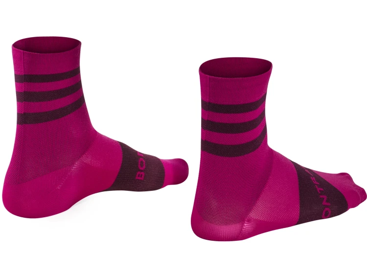 SkarpetkiBontrager/SkarpetkiBontragerRaceQuarter/SkarpetkBontragerRaceQuartermagenta/2.webp