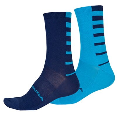 SkarpetkiEndura/SkarpetkiEndura CoolmaxStripe2/SkarpetkCoolmaxStripe2niebieskie.webp