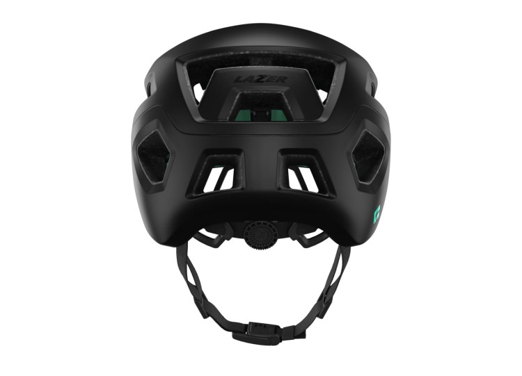 KaskMTBLazer/KaskiLazer/KaskCoyote/KaskCoyoteMatteBlack/5.webp