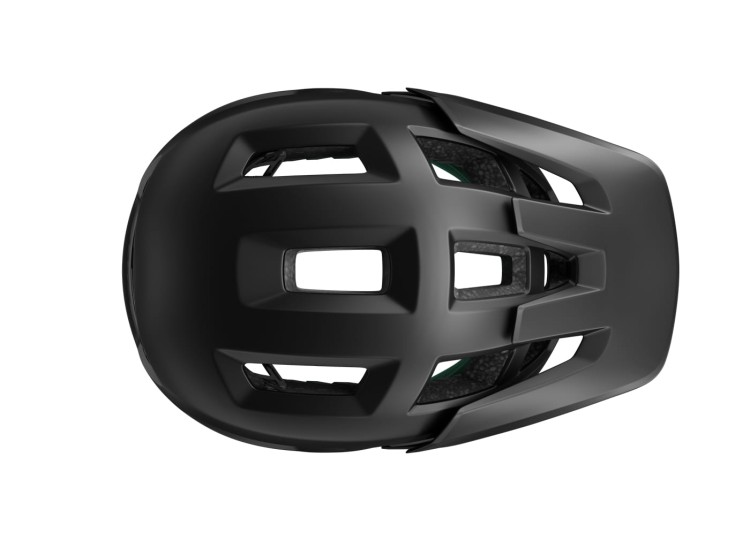 KaskMTBLazer/KaskiLazer/KaskCoyote/KaskCoyoteMatteBlack/6.webp