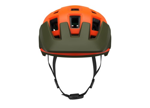 KaskMTBLazer/KaskiLazer/KaskCoyote/KaskCoyoteMatteOrangeGreen/2.webp