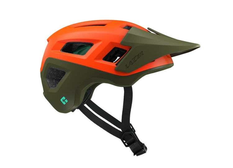 KaskMTBLazer/KaskiLazer/KaskCoyote/KaskCoyoteMatteOrangeGreen.webp