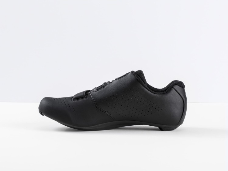 TrekVelocisShoe/Obuwierowerowe/Butyszosowe/MęskieButySzosowe/ButySzosoweTrek/VelocisCzarneTrek46/2.webp