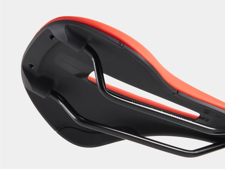 SiodełkoBontrager/SiodełkoBontragerVerse/SiodełkoBontragerVerseElite155mmczerwone/5.webp