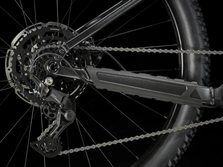 RoweryElektryczneTrek/RowerMTBTrek/RowerMARLIN6+/TrekMARLIN6DnisterBlack/9.webp