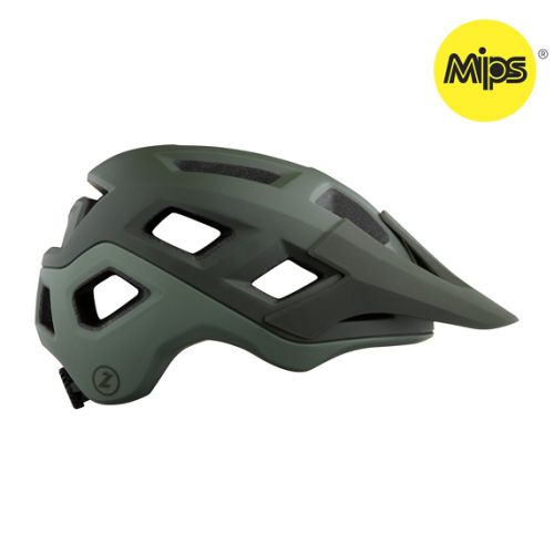 KaskMTBLazer/KaskiLazer/KaskCoyoteMips/KaskCoyoteMatteDarkGreen.webp
