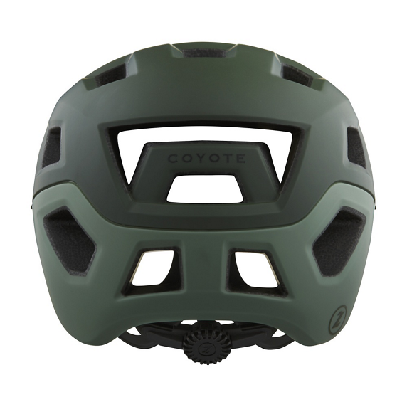 KaskMTBLazer/KaskiLazer/KaskCoyoteMips/KaskCoyoteMatteDarkGreen/3.webp