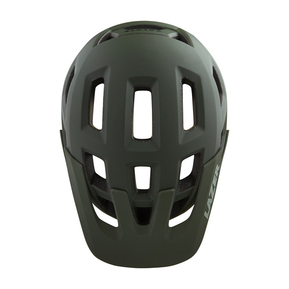 KaskMTBLazer/KaskiLazer/KaskCoyoteMips/KaskCoyoteMatteDarkGreen/4.webp