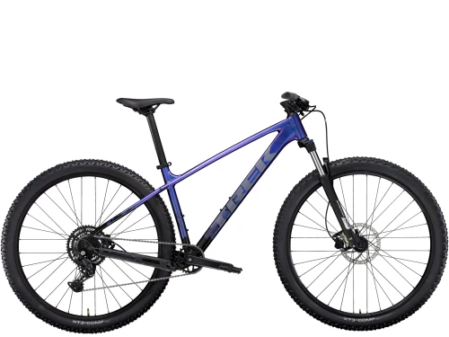 RoweryTrek/RowerMTBTrek/RowerMARLIN5/TrekMARLIN5PurpleFlipToTrekBlackFade.webp