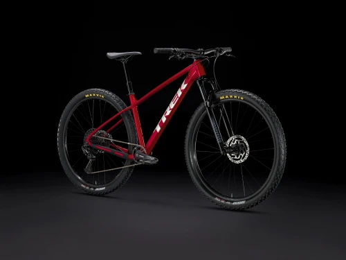 Rower Trek MTB MARLIN 8 Crimson
