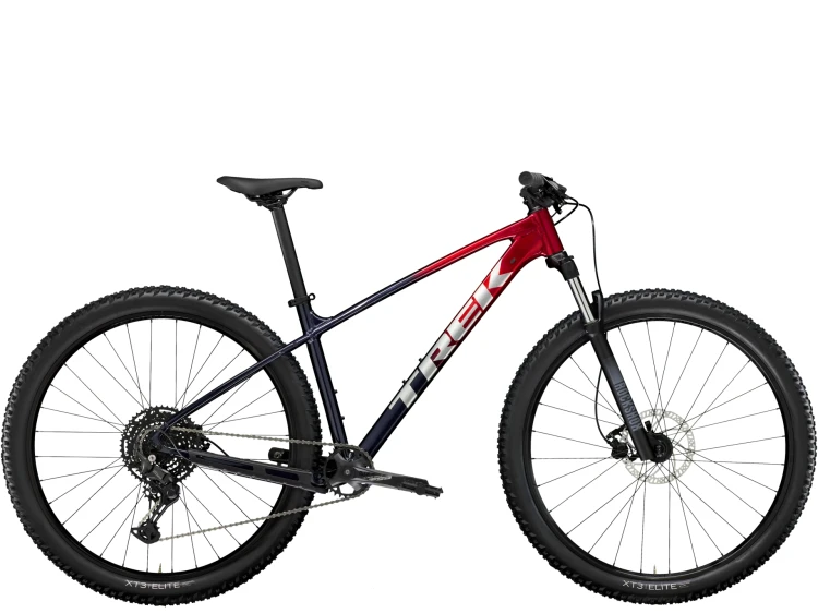 RoweryTrek/RowerMTBTrek/RowerMARLIN6/TrekMARLIN6RageRedtoDeepDarkBlueFade/2.webp