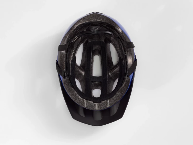 KaskMTBBontrager//KaskiBontrager/KaskTyro/KaskTyroBlueBlack/5.webp