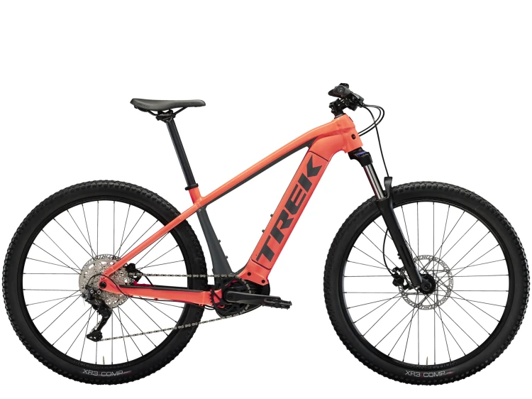 RoweryTrek/RowerMTBTrek/RowerPOWERFLY4/TrekPOWERFLY4LivingCoralSolidCharcoal.webp