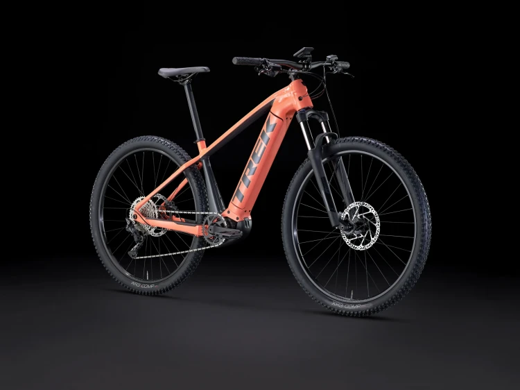 RoweryTrek/RowerMTBTrek/RowerPOWERFLY4/TrekPOWERFLY4LivingCoralSolidCharcoal/2.webp