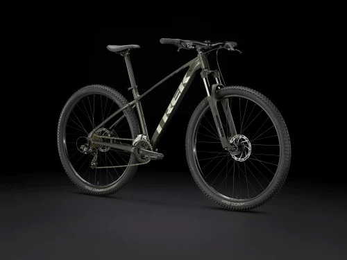 Rower Trek MTB MARLIN 4 Dnister Black