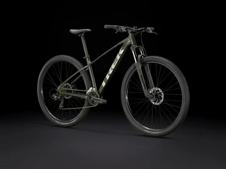 Rower Trek MTB MARLIN 4 Dnister Black