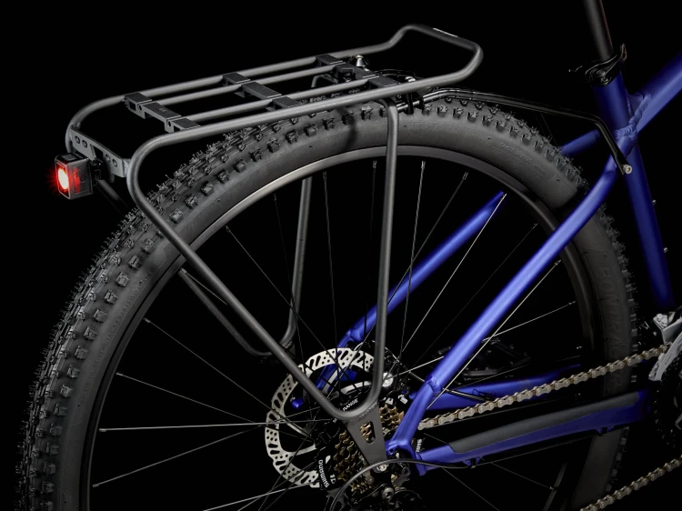 RoweryMTBTrek/RoweryTrek/RowerMARLIN4/TrekMARLIN4MatteHexBlue/4.webp