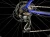 RoweryMTBTrek/RoweryTrek/RowerMARLIN4/TrekMARLIN4MatteHexBlue/5.webp