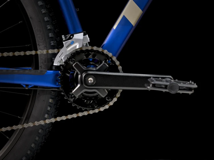 RoweryMTBTrek/RoweryTrek/RowerMARLIN4/TrekMARLIN4MatteHexBlue/6.webp