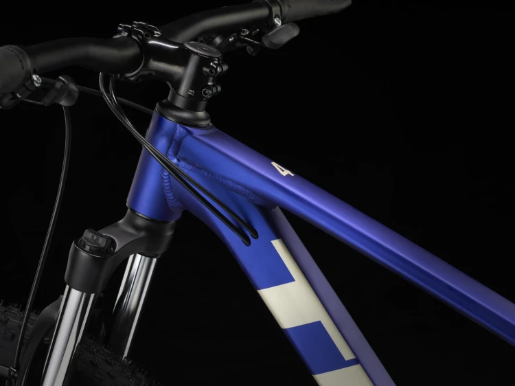 RoweryMTBTrek/RoweryTrek/RowerMARLIN4/TrekMARLIN4MatteHexBlue/7.webp