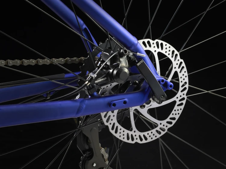 RoweryMTBTrek/RoweryTrek/RowerMARLIN4/TrekMARLIN4MatteHexBlue/9.webp